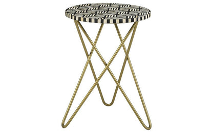 Tessa Accent Table