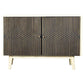 Quincy Accent Cabinet