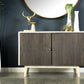 Quincy Accent Cabinet