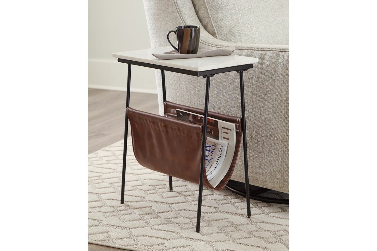 Ethan Accent Table
