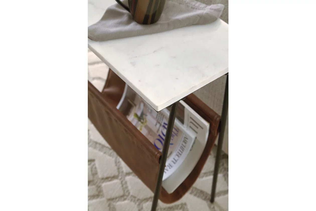 Ethan Accent Table