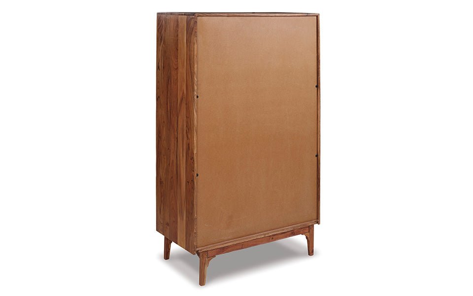Gatsby Accent Cabinet