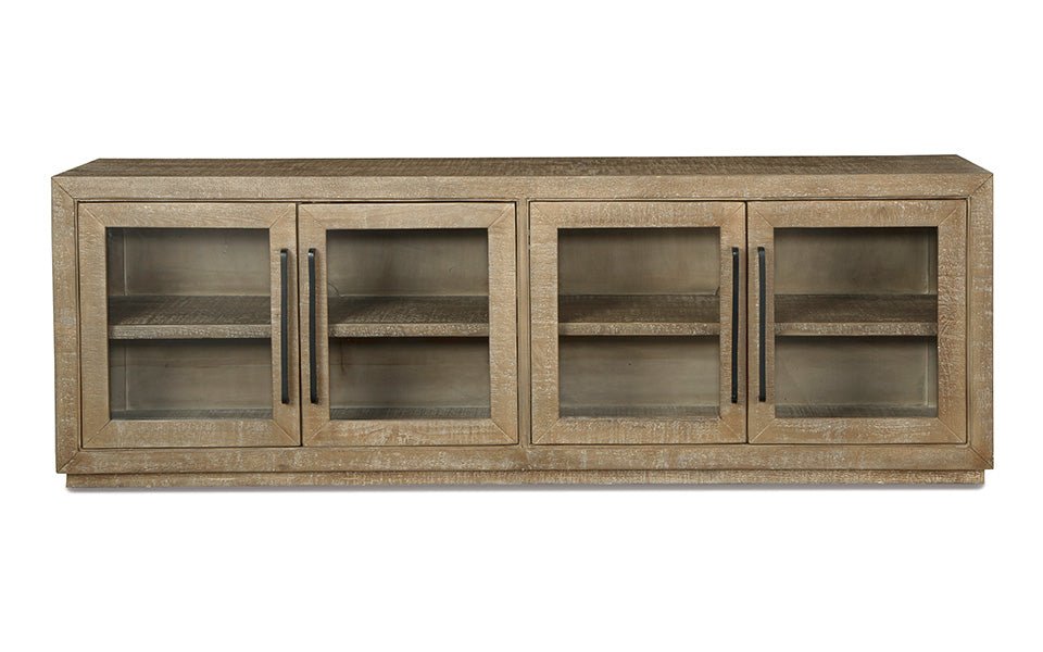 Wadeline Accent Cabinet