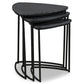 Oliver Accent Table Set