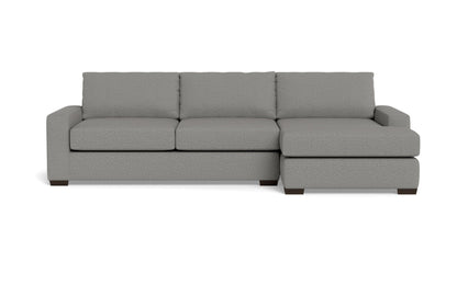 Mas Mesa Deep Right Chaise Sectional