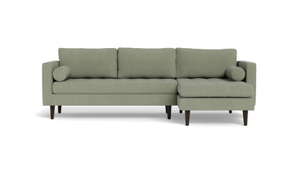 Ladybird Right Chaise Sectional