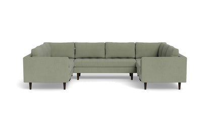 Ladybird U Sectional