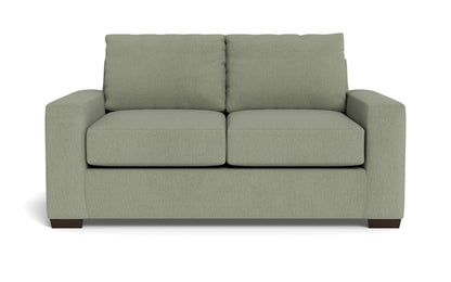 Mas Mesa Deep Loveseat