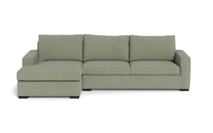 Mesa Left Chaise Sectional