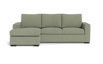 Mesa Reversible Sofa Chaise