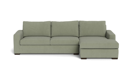 Mesa Right Chaise Sectional