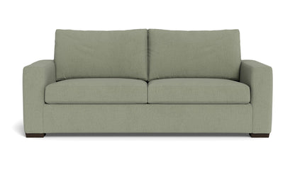 Mesa 88" Sofa - Amigo II Sage