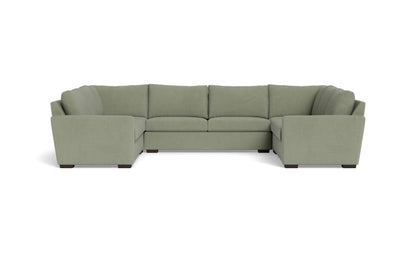 Mesa Condo U Sectional