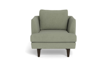 Rainey 35" Armchair - Amigo II Sage