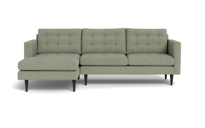 Wallace Left Chaise Sectional