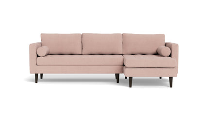 Ladybird Right Chaise Sectional