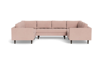 Ladybird U Sectional