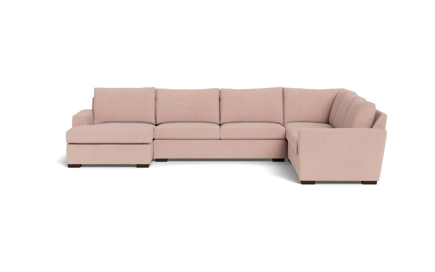 Mesa Corner Sectionals w. Left Chaise