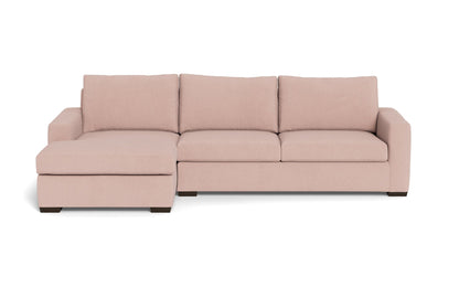 Mesa Left Chaise Sectional