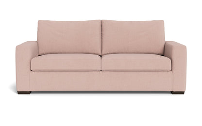 Mesa 88" Sofa - Amigo II Blush