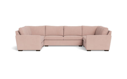 Mesa Condo U Sectional