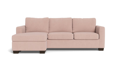 Track Reversible Sofa Chaise