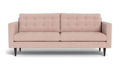 Wallace 85" Sofa - Amigo II Blush