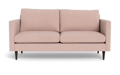 Wallace Untufted Loveseat