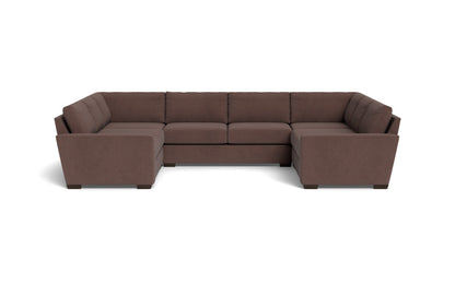 Mas Mesa Deep Condo U Sectional