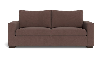 Mesa 88" Sofa - Amigo II Dusk