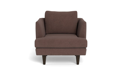 Rainey 35" Armchair - Amigo II Dusk