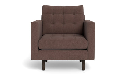 Wallace 34" Arm Chair - Amigo II Dusk