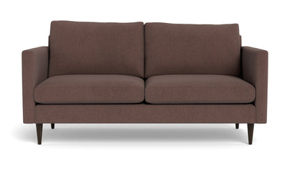 Wallace Untufted Loveseat