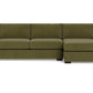 Mas Mesa Right Chaise Sectional