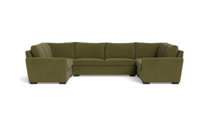 Mesa Condo U Sectional