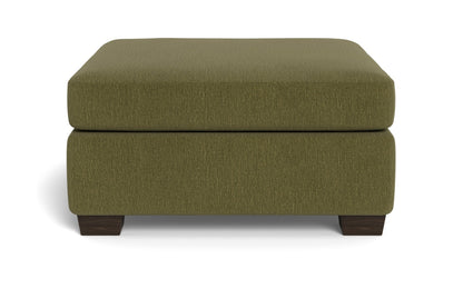 Track Cocktail Ottoman