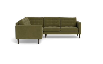 Wallace 102" Corner Sectional - Amigo II Garden