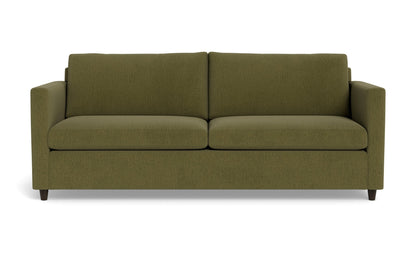 Wallace 74" Untufted Queen Sleeper Sofa - Amigo II Garden