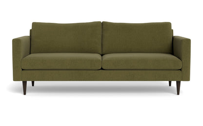 Wallace Untufted Sofa