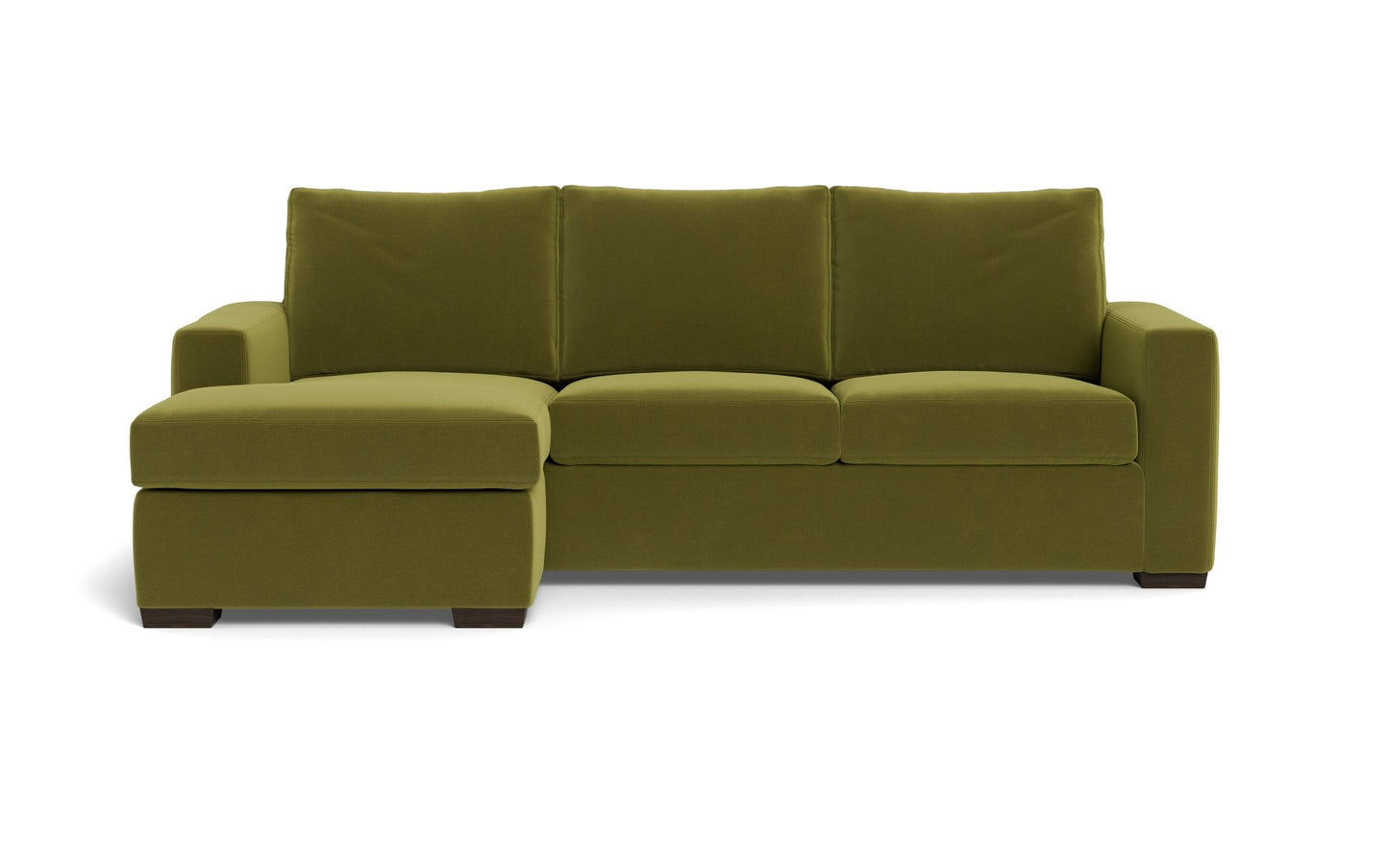 Mesa Reversible Sofa Chaise