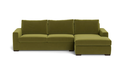 Mesa Right Chaise Sectional