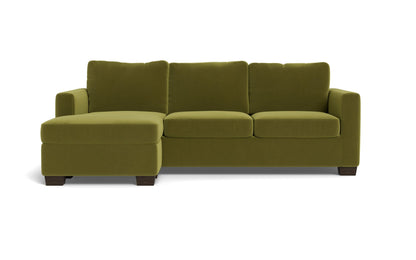 Track Reversible Sofa Chaise