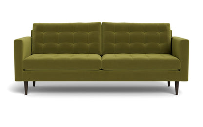 Wallace 85" Sofa - Dream Apple