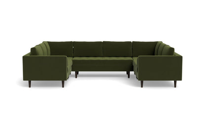 Ladybird U Sectional