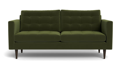 Wallace Apartment Sofa - Dream Olive