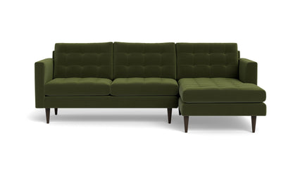 Wallace Right Chaise Sectional