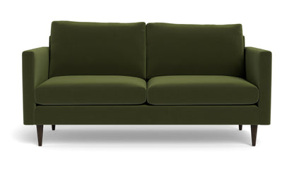 Wallace Untufted Loveseat