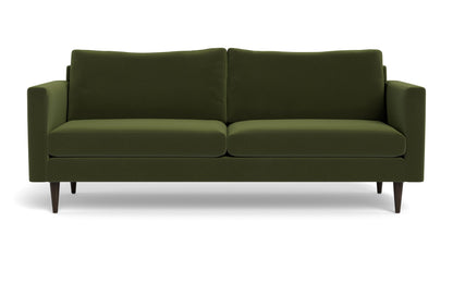 Wallace Untufted Sofa