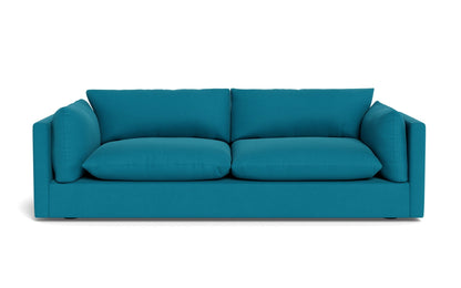 Soco Sofa - Bella Peacock