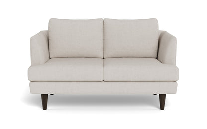 Rainey 59" Loveseat - CAMILA OYSTER